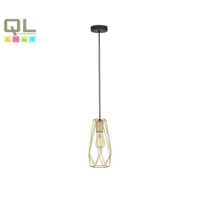 TK Lighting Lugo függeszték 1x42W TK-2696 világítás