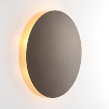TK Lighting Luna barna fali lámpa (TK-6453) G9 2 izzós IP20 világítás