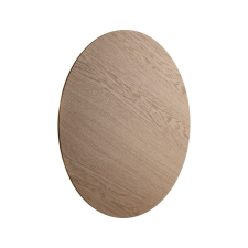 TK Lighting Luna Wood barna fali lámpa (TK-10098) G9 8 izzós IP20 világítás