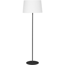 TK Lighting Maja állólámpa 1x15 W fehér 5547 világítás