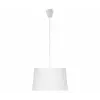 TK Lighting Maja függeszték fehér
