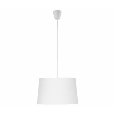 TK Lighting Maja függeszték fehér világítás
