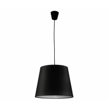 TK Lighting Maja függeszték fekete világítás