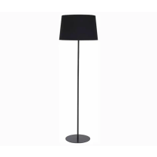 TK Lighting Maja Gray állólámpa fekete világítás
