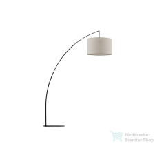 TK Lighting Moby állólámpa, nature TK-5486 világítás