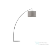 TK Lighting Moby állólámpa, szürke TK-5487