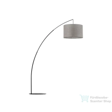 TK Lighting Moby állólámpa, szürke TK-5487 világítás