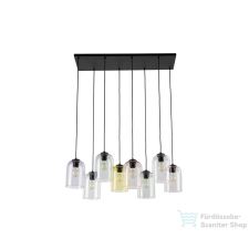 TK Lighting Molly függesztett lámpa TK-10303 világítás