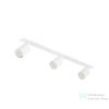 TK Lighting Nex besüllyeszthető mennyezeti spotlámpa TK-10804