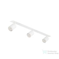 TK Lighting Nex besüllyeszthető mennyezeti spotlámpa TK-10804 világítás