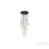 TK Lighting Nilos függesztett lámpa TK-5945