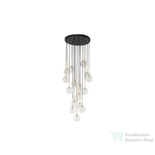 TK Lighting Nilos függesztett lámpa TK-5945 világítás