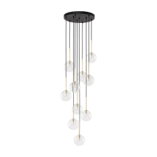 TK Lighting Nilos TK-5944 függeszték világítás
