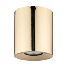 TK Lighting Orion arany mennyezeti spotlámpa (TK-10129) GU10 1 izzós IP20 világítás