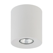 TK Lighting Orion fehér mennyezeti spotlámpa (TK-3237) GU10 1 izzós IP20 világítás