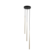 TK Lighting Piano függesztett lámpa (TK-10117) G9 3 izzós IP20 világítás