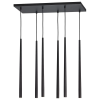 TK Lighting Piano TK-6412 függeszték