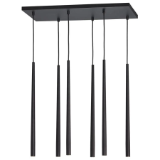 TK Lighting Piano TK-6412 függeszték világítás