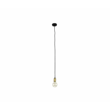 TK Lighting Retro függesztett lámpa bronz világítás