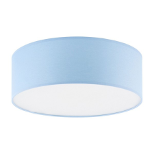 TK Lighting Rondo kék-fehér mennyezeti lámpa (TK-3229) E27 4 izzós IP20 világítás