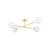 TK Lighting Sarius TK-4738 mennyezeti lámpa