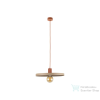 TK Lighting Sila függesztett lámpa TK-10955