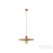 TK Lighting Sila függesztett lámpa TK-10955 világítás