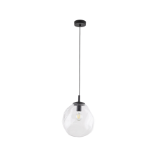 TK Lighting Sol átlátszó függesztett lámpa (TK-10082) E27 1 izzós IP20 világítás