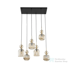 TK Lighting Sophia függesztett lámpa TK-11044 világítás
