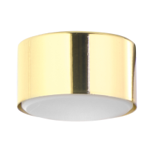 TK Lighting Top arany mennyezeti lámpa (TK-6096) GX53 1 izzós IP20 világítás