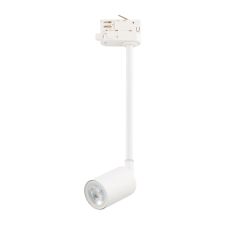 TK Lighting Tracer TK-4930 sínrendszeres spotfej világítás