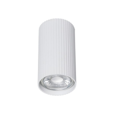 TK Lighting Tune fehér mennyezeti spotlámpa (TK-10023) GU10 1 izzós IP20 világítás