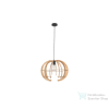 TK Lighting Venus függesztett lámpa TK-6886