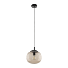 TK Lighting Vibe ekrü függesztett lámpa (TK-4677) E27 1 izzós IP20 világítás