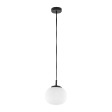 TK Lighting Vibe fehér függesztett lámpa (TK-5824) E27 1 izzós IP20 világítás