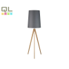 TK Lighting Walz állólámpa 1x42W TK-5046
