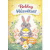 TKK Kereskedelmi Kft. Boldog Húsvétot!