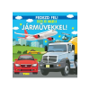 TKK Kereskedelmi Kft. Érezd jól magad a járművekkel!