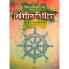 TKK Kereskedelmi Kft. Erkölcs és illem tankönyv