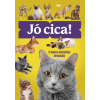 TKK Kereskedelmi Kft. Jó cica!