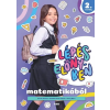 TKK Kereskedelmi Kft. Lépéselőnyben matematikából 2. osztály 2.rész (B)