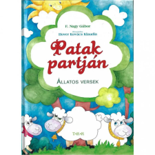 TKK Kereskedelmi Kft. - Patak partján gyermek- és ifjúsági könyv