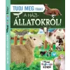 TKK Kereskedelmi Kft. Tudj meg többet a háziállatokról!