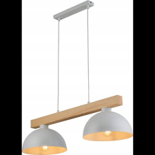 TKKRYWULT TK Lighting Oslo Álmennyezetbe süllyeszthető spotlámpa - Cserélhető Fényforrás , Fehér (4713) világítás