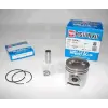 TKRJ Dugattyú Suzuki CK CX 50 Carna (42,50 mm) TKRJ  Motor alkatrészek Dugattyúk és alkatrészei Dugattyúk