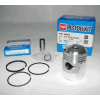TKRJ Honda C50 CF50 DAX50 4T dugattyú (39,50 mm) TKRJ  Motor alkatrészek Dugattyúk és alkatrészei Dugattyúk