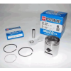 TKRJ Honda MB MT 50 dugattyú (OEM:166) (40,00 mm) TKRJ Motor alkatrészek Dugattyúk és alkatrészei Dugattyúk