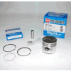 TKRJ Honda PC50 4T dugattyú (OEM:081) (42,25 mm) TKRJ Motor alkatrészek Dugattyúk és alkatrészei Dugattyúk