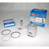 TKRJ Piston Honda Dio ZX (OEM:GAH) (40,75 mm) TKRJ Motor alkatrészek Dugattyúk és alkatrészei Dugattyúk