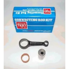 TKRJ Yamaha YZ125 hajtókar TKRJ Motor alkatrészek Főtengelyek és főtengely csapágyak Főtengelyek egyéb motorkerékpár alkatrész